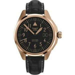Ceas Aviator Aviator Airacobra 43 V.1.38.2.316.4 imagine