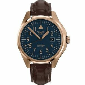 Ceas Aviator Aviator Airacobra 43 V.1.38.2.318.4 imagine