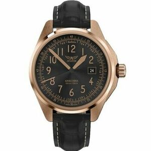 Ceas Aviator Aviator Airacobra 43 V.1.38.2.323.4 imagine
