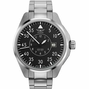 Ceas Aviator Aviator Airacobra 43 V.3.39.0.340.5 imagine