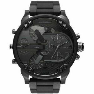 Ceas Diesel Diesel Mr. Daddy DZ7396 imagine