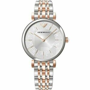 Ceas Emporio Armani Emporio Armani Gianni T - Bar AR11537 imagine