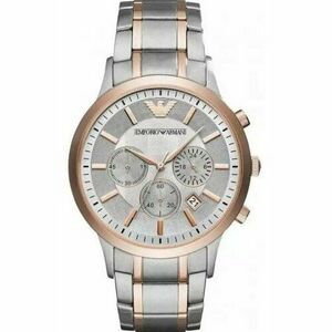 Ceas Emporio Armani Emporio Armani Renato AR11077 imagine
