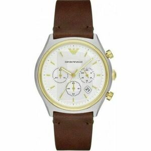Ceas Emporio Armani Emporio Armani Chronograph AR11033 imagine