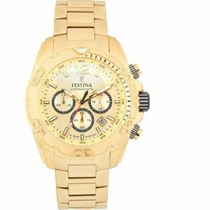 Ceas Festina Festina Timeless Chronograph 20684/1 imagine
