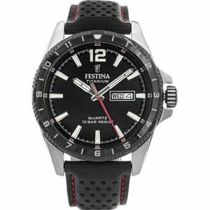 Ceas Festina Festina Titanium 20699/4 imagine