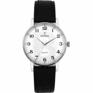 Ceas Festina Festina Correa Clasico 20690/1 imagine