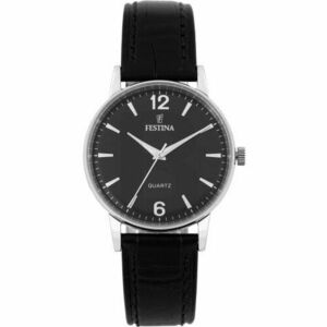Ceas Festina Festina Correa Clasico 20690/4 imagine
