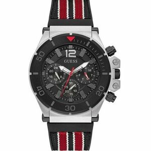 Ceas Guess Guess Pilot GW0415G1 imagine