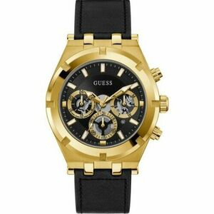 Ceas Guess Guess Continental GW0262G2 imagine