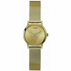 Ceas Guess Guess Micro Imprint GW0106L2 imagine
