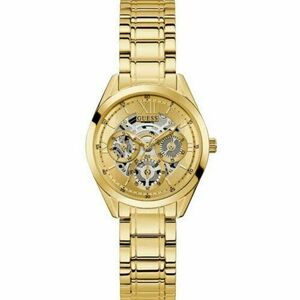 Ceas Guess Guess Clear Cut GW0253L2 imagine