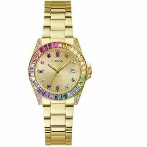 Ceas Guess Guess Dress GW0475L3 imagine