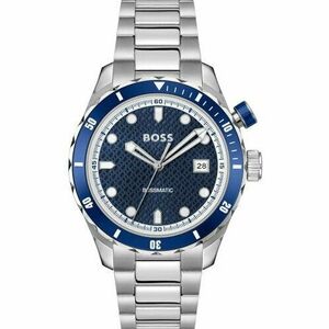 Ceas Hugo Boss Hugo Boss Bossmatic 1514177 imagine