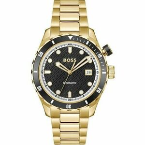 Ceas Hugo Boss Hugo Boss Bossmatic 1514180 imagine