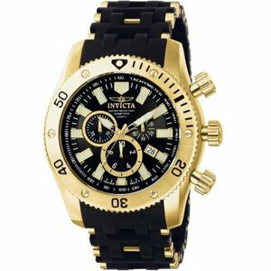 Ceas Invicta Invicta Sea Spider 0140 imagine