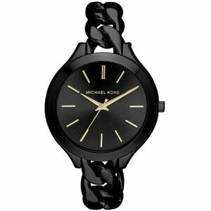 Ceas Michael Kors Michael Kors Slim Runway MK3317 imagine