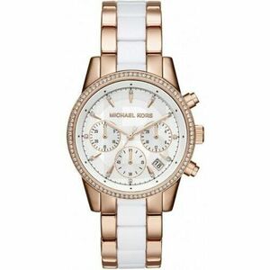 Ceas Michael Kors Michael Kors Ritz MK6324 imagine