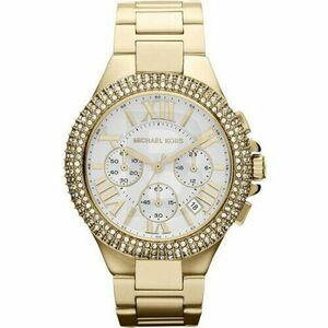 Ceas Michael Kors Michael Kors Camille MK5756 imagine