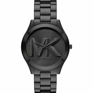 Ceas Michael Kors Michael Kors Slim Runway MK4734 imagine