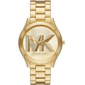 Ceas Michael Kors Michael Kors Slim Runway MK4732 imagine