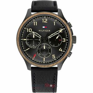 Ceas Tommy Hilfiger ASHER 1791854 imagine