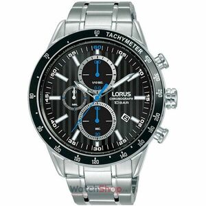 Ceas Lorus RM327GX-9 Cronograf imagine