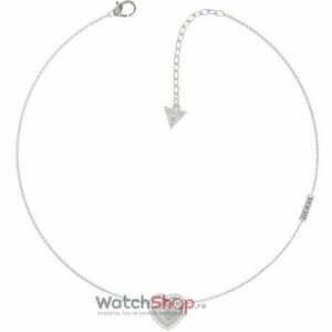 Colier Guess That's Amore JUBN01066JWRHT-U imagine
