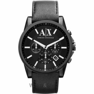 Ceas Armani Exchange Outerbanks AX2098 imagine