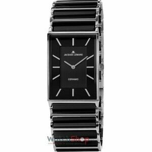 Ceas Jacques Lemans YORK 1-1651A Classic imagine