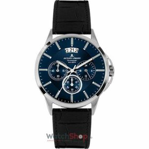Ceas Jacques Lemans SYDNEY 1-1542G Cronograf imagine