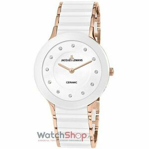 Ceas Jacques Lemans CLASSIC 1-1856H Dublin imagine