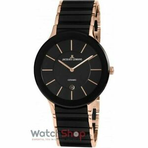 Ceas Jacques Lemans DUBLIN 1-1855C imagine