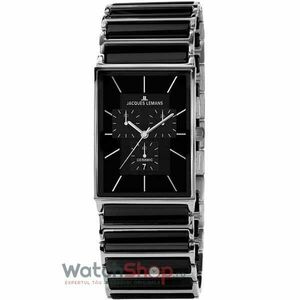 Ceas Jacques Lemans YORK 1-1900A Ceramic imagine