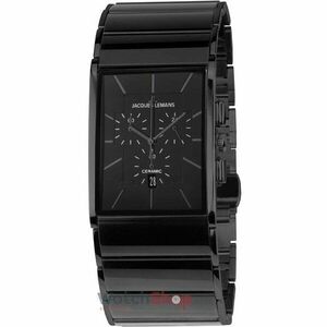 Ceas Jacques Lemans DUBLIN 1-1941C Ceramic imagine