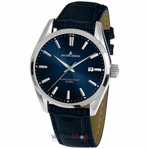 Ceas Jacques Lemans Derby 1-1859C imagine