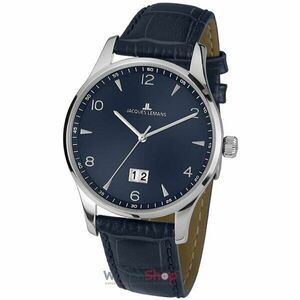 Ceas Jacques Lemans London 1-1862ZC imagine