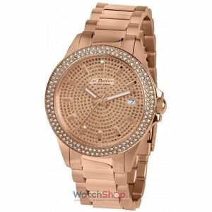 Ceas Jacques Lemans La Passion LP-129B imagine