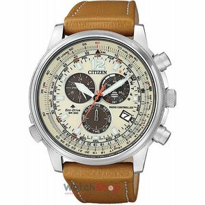 Ceas Citizen PROMASTER SKY CB5860-35X imagine