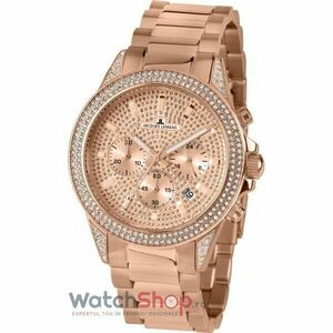 Ceas Jacques Lemans LA PASSION 1-2051B Cronograf imagine
