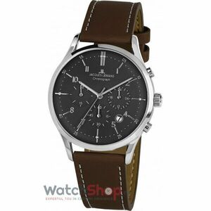 Ceas Jacques Lemans RETRO CLASSIC 1-2068M Cronograf imagine