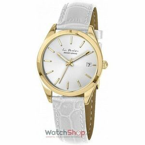 Ceas Jacques Lemans LA PASSION LP-132D imagine
