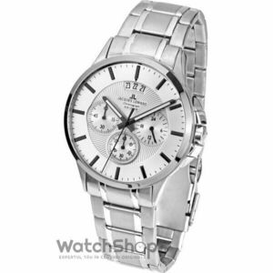 Ceas Jacques Lemans SYDNEY 1-1542P Cronograf imagine