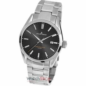 Ceas Jacques Lemans LIVERPOOL 1-1859E Cronograf imagine