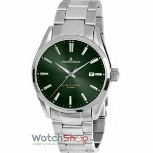 Ceas Jacques Lemans DERBY 1-1859H Cronograf imagine