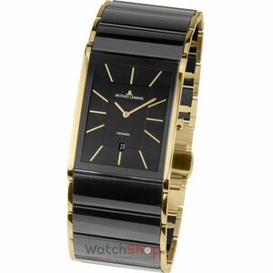Ceas Jacques Lemans DUBLIN 1-1939E Ceramic imagine
