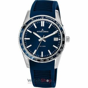Ceas Jacques Lemans LIVERPOOL 1-2060C imagine