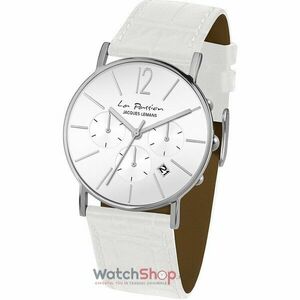 Ceas Jacques Lemans LA PASSION LP-123J Cronograf imagine