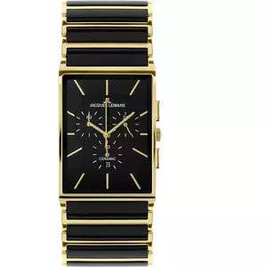 Ceas Jacques Lemans YORK 1-1900C Ceramic imagine