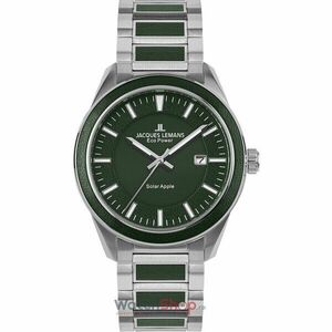 Ceas Jacques Lemans ECO POWER APPLE 1-2116E imagine